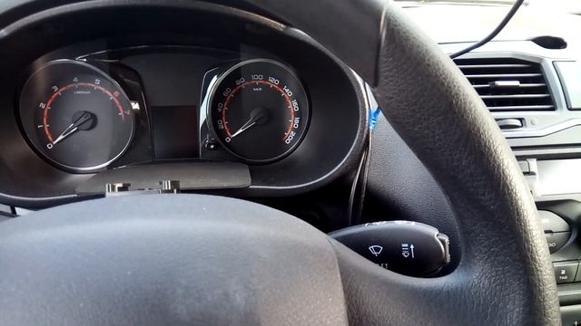 LADA GRANTA FL Стоит ли делать ТО и ждать ремонт по гарантии? смотреть онлайн