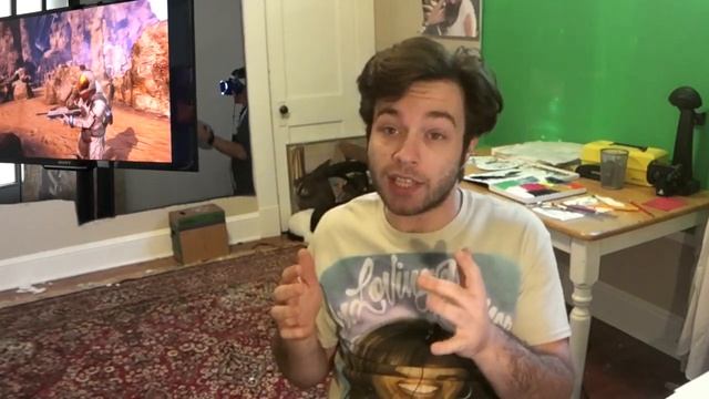 PSVR Review→ Farpoint: 10 Things You May Not Know смотреть онлайн