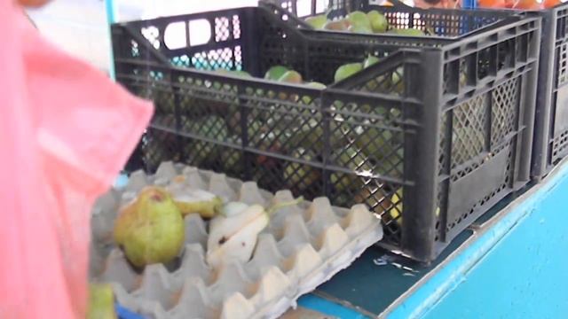 Цены на овощи,фрукты на мини рынке смотреть онлайн
