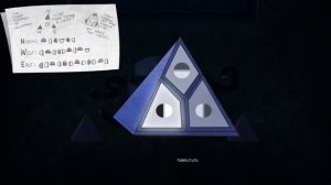 Sally Face #3 episode 5 EZ l Пирамиды и как их решать