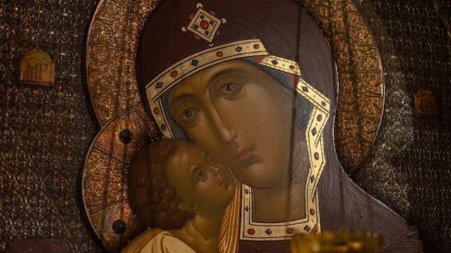 Psalm 1 Plain Reading Audio | Orthodox Psalm Reading смотреть онлайн