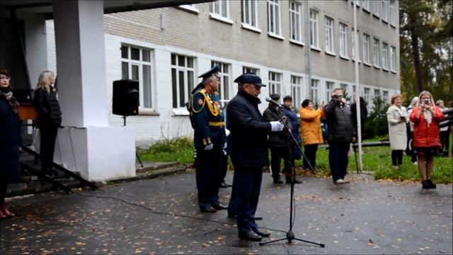 Традиции Северского кадетского корпуса смотреть онлайн
