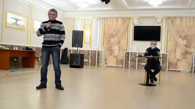 Олег Русских "Не плачь" смотреть онлайн