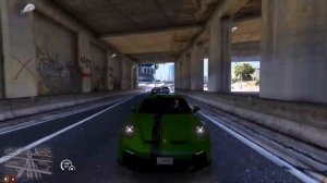 РЕАЛЬНАЯ ЖИЗНЬ В GTA 5 - ДПС ОКРУЖИЛИ МЕНЯ И ХОТЯТ ПОСАДИТЬ В ТЮРЬМУ! ГАРВИН СПАС МЕНЯ! ?ВОТЕР