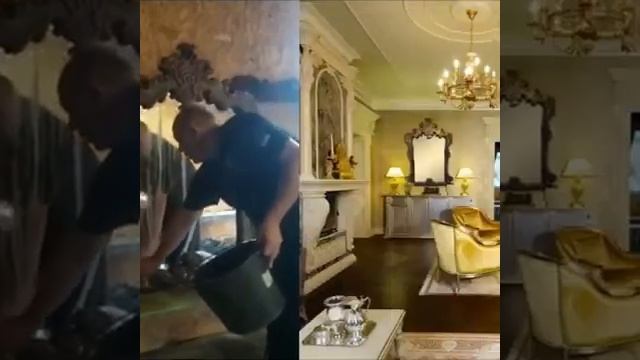 Мастерская Оракал смотреть онлайн