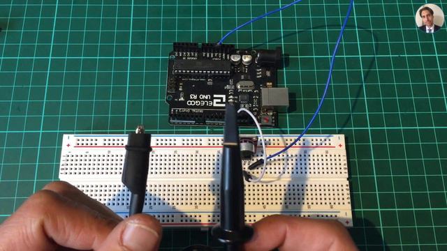 MAX4466 Microphone & Preamp Module (First Look And Test)