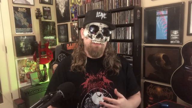 Underrated THRASH METAL Albums (80's To Present)