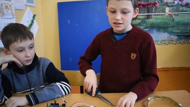 Звезда. Шаповалов Вячеслав и Корнев Никита смотреть онлайн