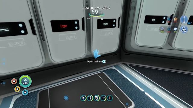 Subnautica| new base смотреть онлайн