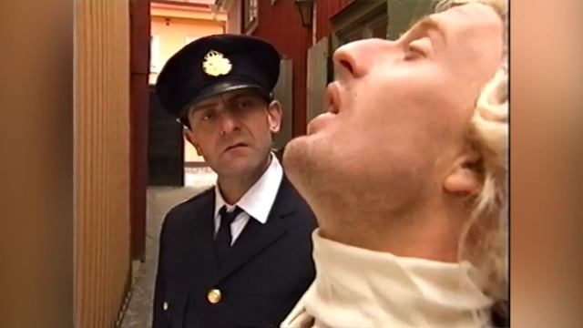 Bellman - Planket смотреть онлайн