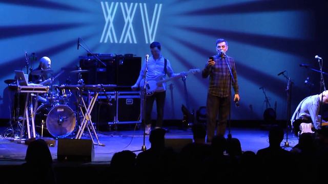 Суперструны (14.04.2018) Эрарта «25 лет группе SPORT» смотреть онлайн