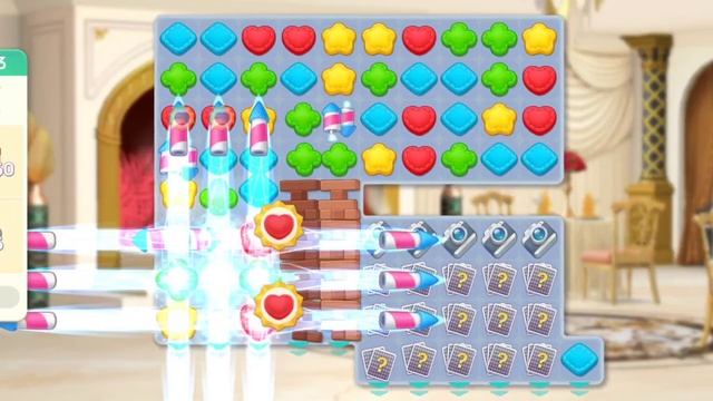 *Project Makeover level 4393 (no boosters) смотреть онлайн