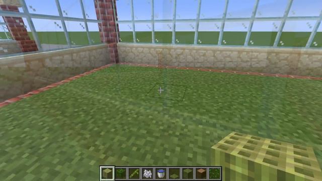 Minecraft: 15+ Zoo Build Hacks! смотреть онлайн