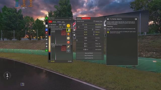 PURE PLANNER SETTINGS IN CONTENT MANAGER - ASSETTO CORSA смотреть онлайн