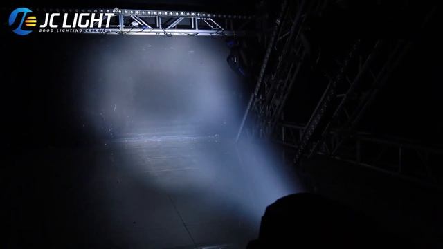 350W Moving Beam Light HQS350A 3-JCLight смотреть онлайн