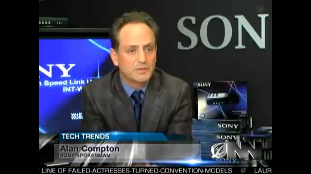 Sony выпустила новую штуку ! Русский перевод +16 смотреть онлайн