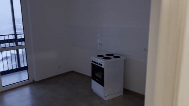 3-комн. квартира, 84,7 м2. ЖК "Люблинский парк" смотреть онлайн