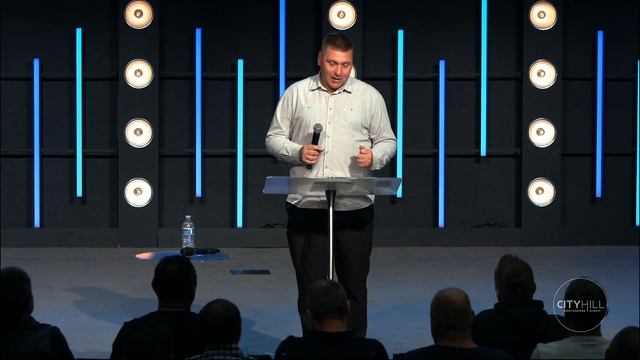 Дмитрий Макаренко – Подсказки для призвания | CityHill Slavic Northshore смотреть онлайн