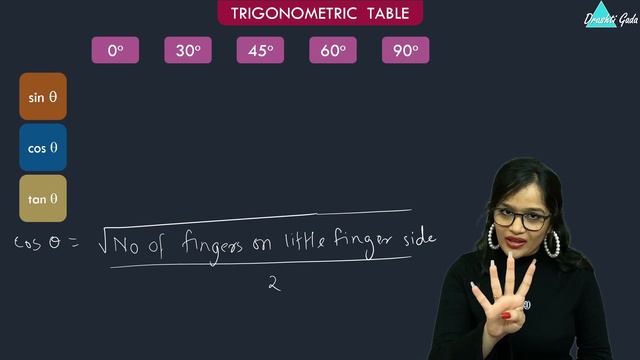 Trigonometry, lecture 1 | SSC Class 10 | Geometry Chapter 6 | All the important tricks and formulas смотреть онлайн