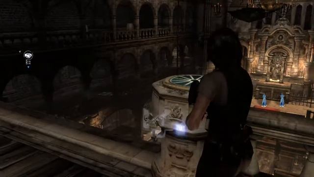 Resident Evil 6 / Biohazard 6 - Леонид и Елена. Часть 2 смотреть онлайн