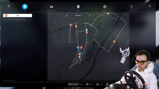 ОБЗОР CityDriver. ЛАГАЕТ? ОЧЕНЬ ДОРОГО? ПУСТАЯ ИГРА?