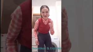 Dj Ikonnikov & Enjoykian - Витя, решай сам (Та-Tань)