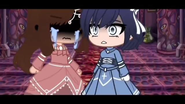 ?Сказка о принцессе Маринетт✨ [ПЕРЕВОД]?Gacha Club? —Sara? ❗ОЗВУЧКА НЕ РАЗРЕШАЕТСЯ❗