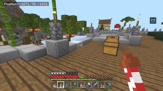 Minecraft - 2019 CAVE UPDATE ? [ #CAVE UPDATENOW ] Bedrock / Console / Java смотреть онлайн