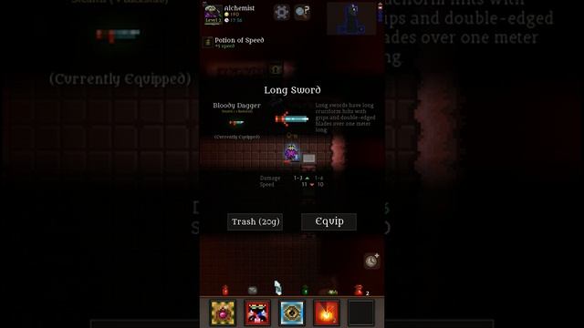 Cardinal quest 2 part4- I unlocked the alchemist смотреть онлайн