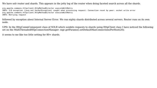 DevOps & SysAdmins: socket timeout exception on ubuntu (2 Solutions!!) смотреть онлайн