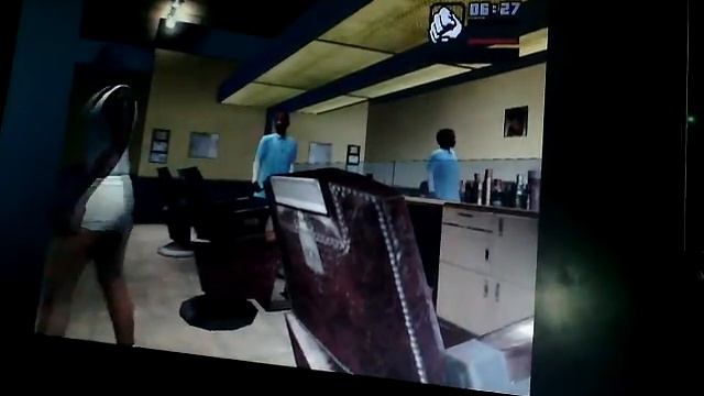 GTA San Andreas 2 смотреть онлайн