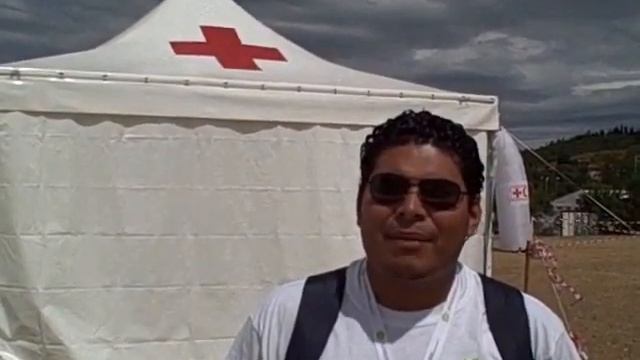 Cruz Roja juventud a Solferino, Italia: 23 junio смотреть онлайн