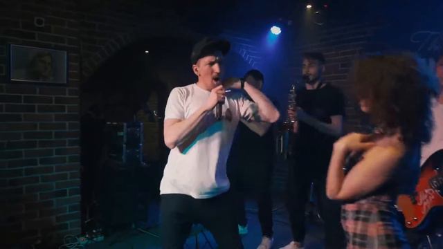 Апрель-шоу (Билан-Молния-cover) смотреть онлайн