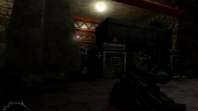 Far Cry Mods: Deadly Contract часть1 смотреть онлайн