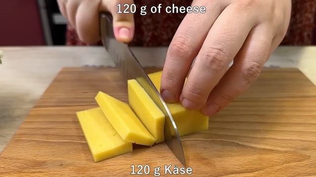 Zucchini mit Käse schmeckt besser als Fleisch! Gesund und unglaublich lecker! смотреть онлайн