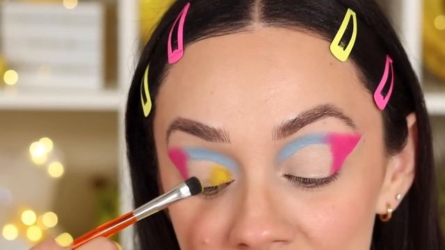 BANANA JEFFREE STAR: UNA PALETA QUE NO ESPERABA QUE FUERA ASI... ESTOY CONFUNDIDA. смотреть онлайн
