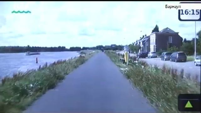 Центр медицинской реабилитации открыли в Барнауле смотреть онлайн