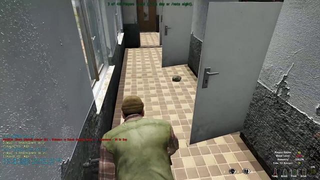 НОВЫЕ ПРИКЛЮЧЕНИЯ! - ArmA 2 DayZ Mod смотреть онлайн