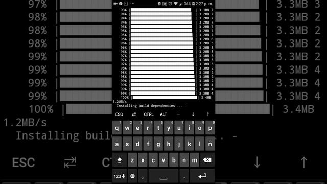 Como descargar routersploit en termux смотреть онлайн