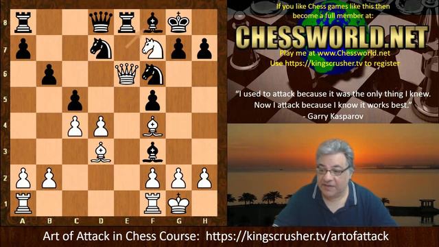 Absolutely Unbelievable Blindfold Simul Game! || Alexander Alekhine vs Von Feldt (1916) смотреть онлайн