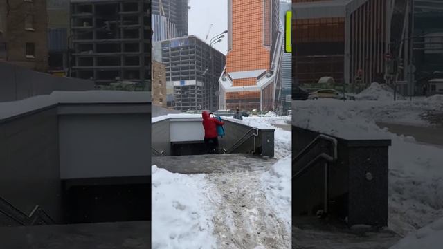 ЗАЧЕМ Я ПЕРЕЕХАЛА В Moscow City [там было ужасно] смотреть онлайн