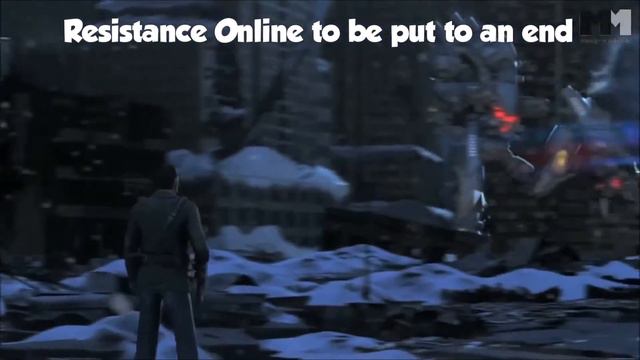 Techy Tuesday #2: Borderlands 3 Rumored, Resistance Online Terminated, Goat Simulator DLC смотреть онлайн