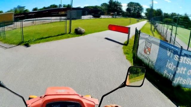 Simson MotoVlog❗ | Keine Videos von Mopedtreffen und Ausfahrten mehr❓️ смотреть онлайн