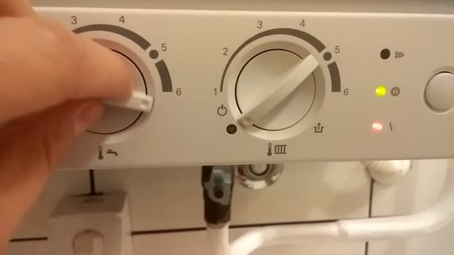 Viessmann Vitopend 100 смотреть онлайн