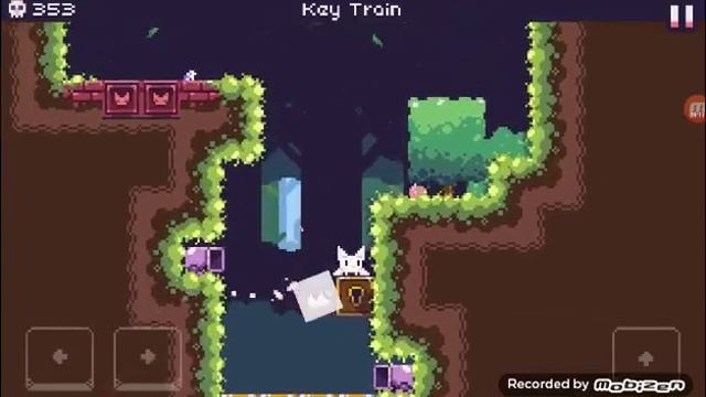CAT BIRD #3 продолжаем играть смотреть онлайн