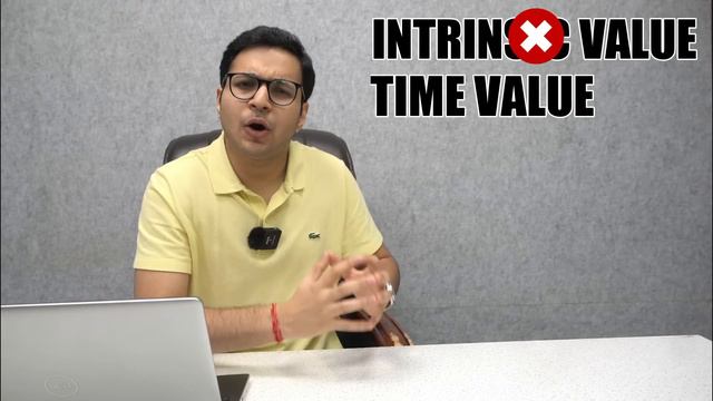 Sell options to make money | Regular income with Call and put option selling | Options course | смотреть онлайн