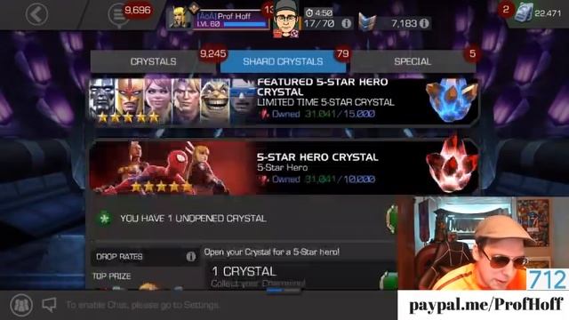 HUNT FOR THE G (GOD-TIER) SPOT ROUND #26! смотреть онлайн