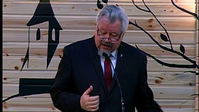 2020-04-05 Богослужение смотреть онлайн