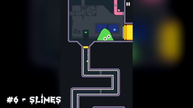 Top 10 Spooky Video Game Enemies смотреть онлайн