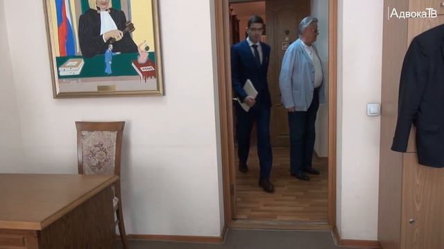 Адвокат Барсуков Дмитрий Александрович смотреть онлайн